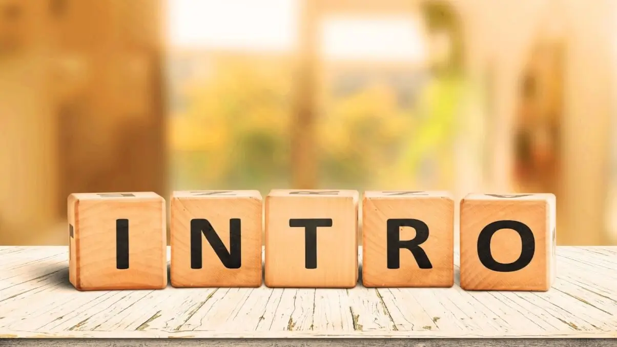 Creador de intros — Photo №1