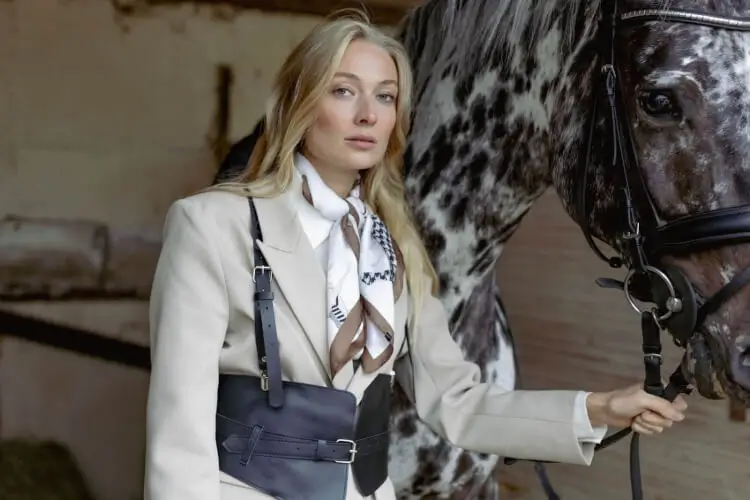The Foundations of Style Old Money
