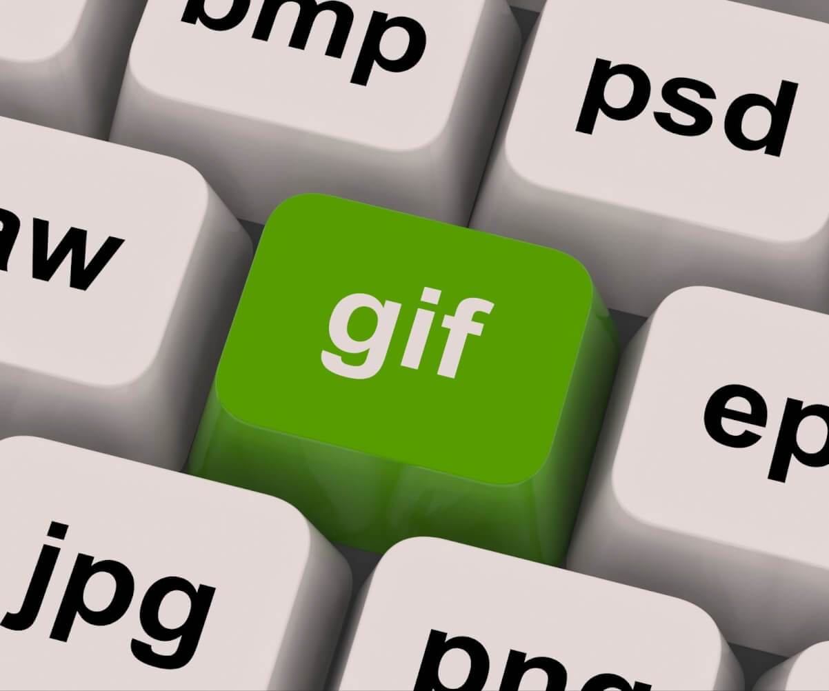 Gif maker VJump ⚡ Gif builder easy and fast