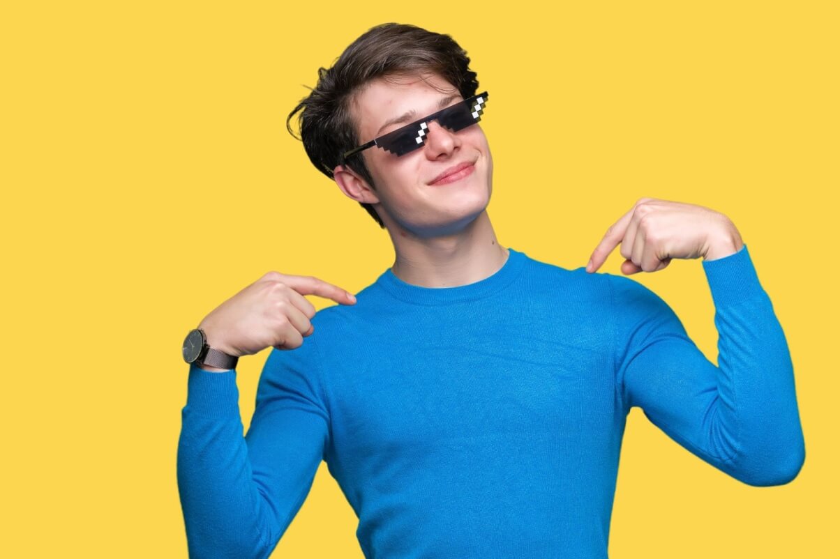 Meme video templates vjump meme maker with templates easy and fast