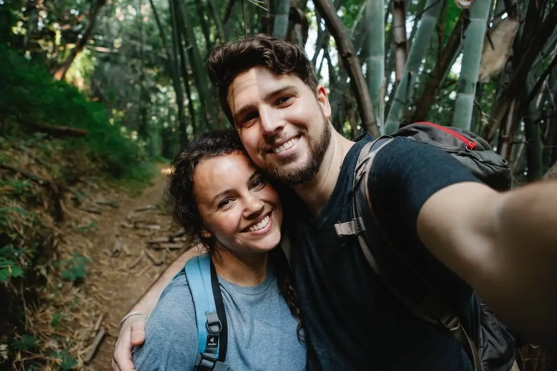 Transición de vacaciones para TikTok en el editor de vídeo — Photo №1