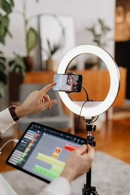 Add video effects in the video editor — Photo №2