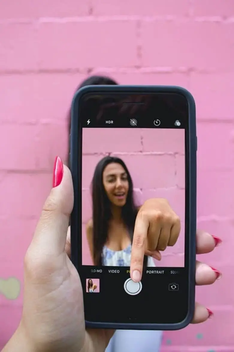 TikTokのビデオエディターにトランジションを追加してください — Photo №1