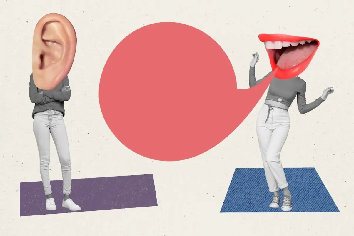 How to make a TikTok 3D video — Photo №1