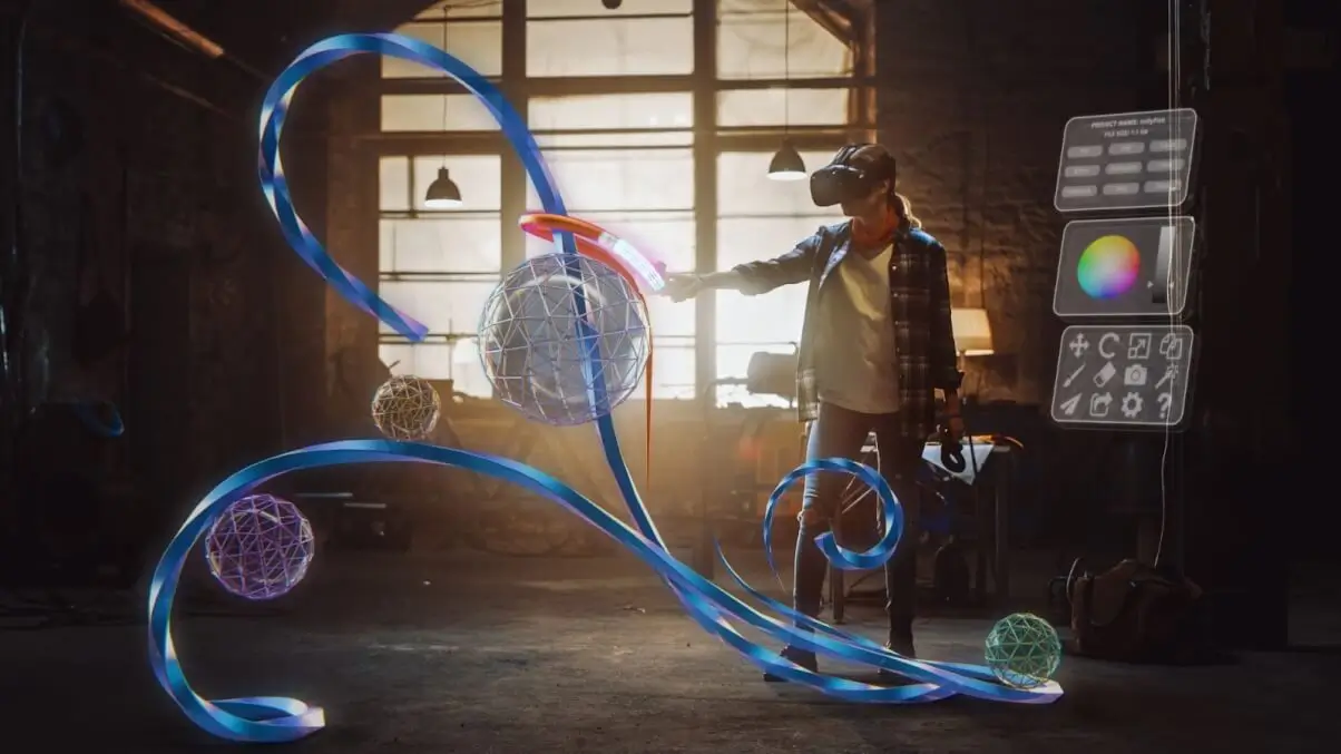 How to make a TikTok Animation video — Photo №1