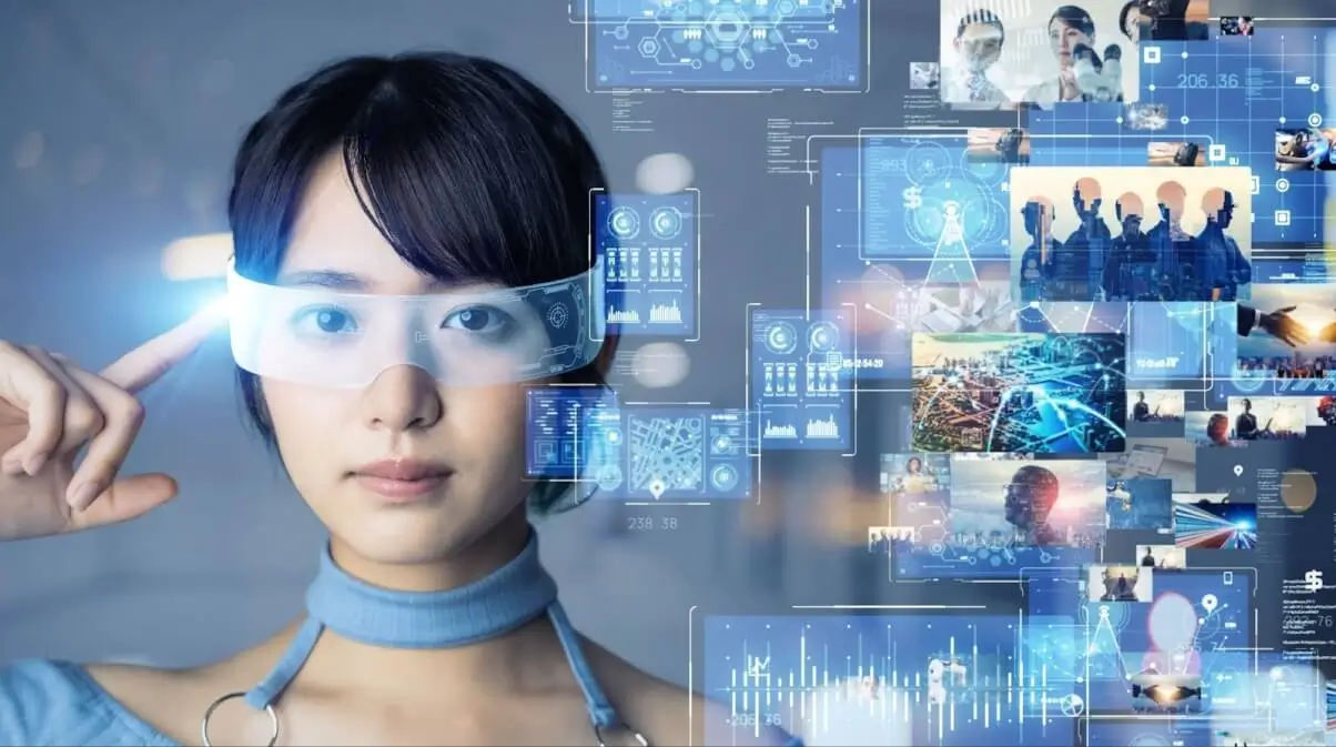 How to make a TikTok Hologram video — Photo №3