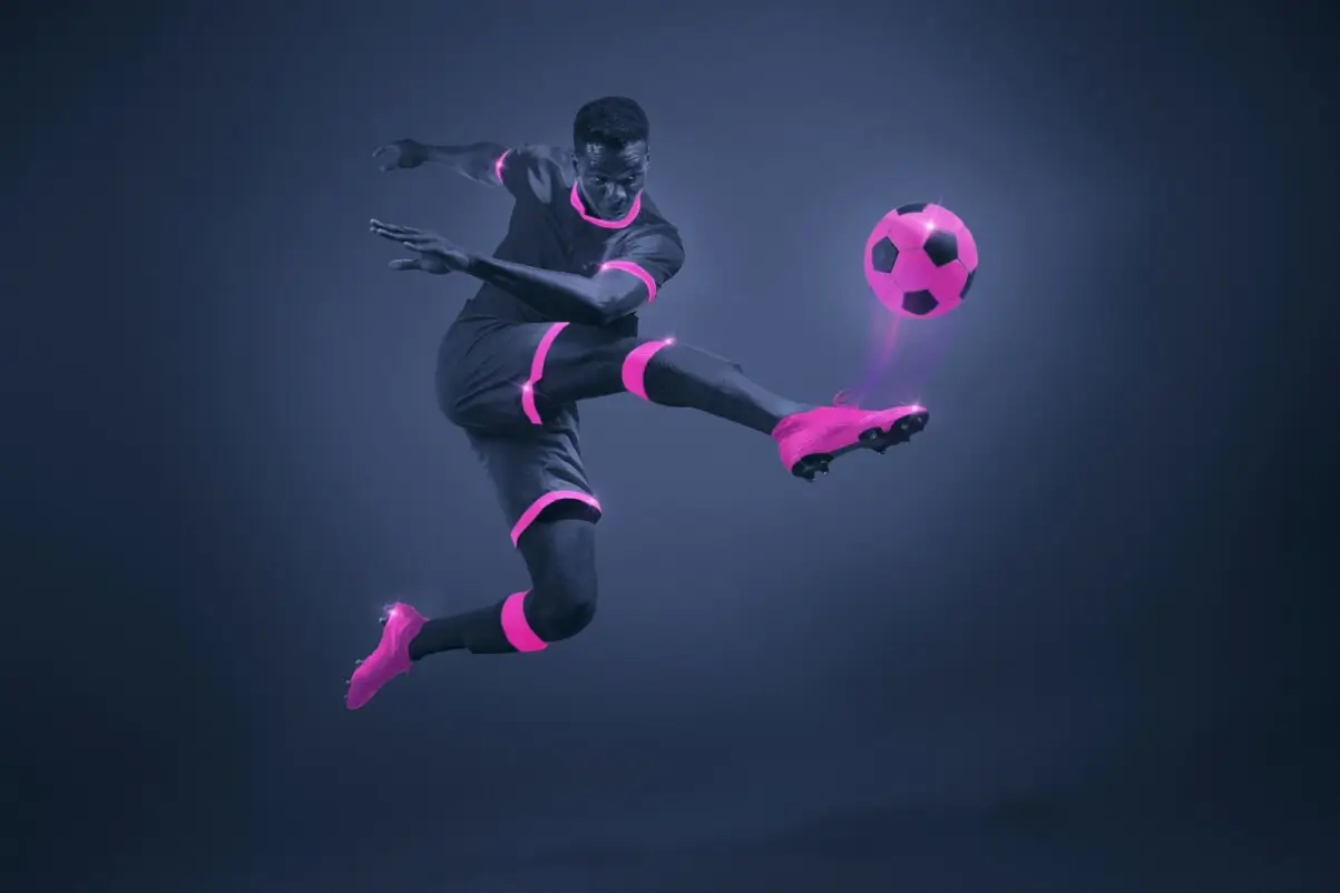 How to make a TikTok Soccer video — Photo №4