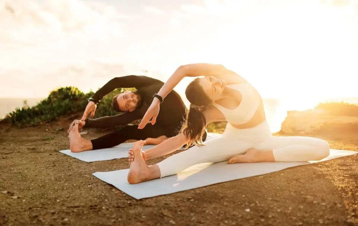 How to make a TikTok Fitness video — Photo №4