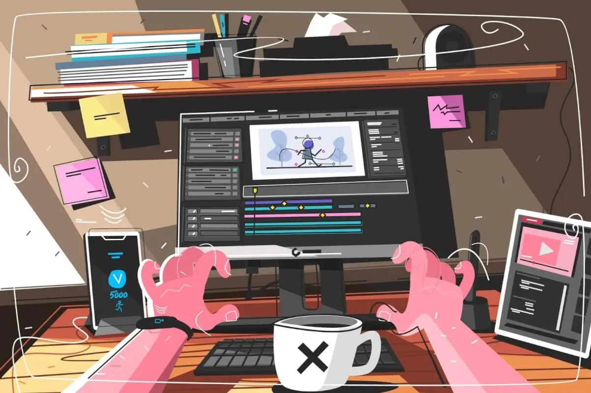 Comment créer une vidéo TikTok Animation — Photo №2