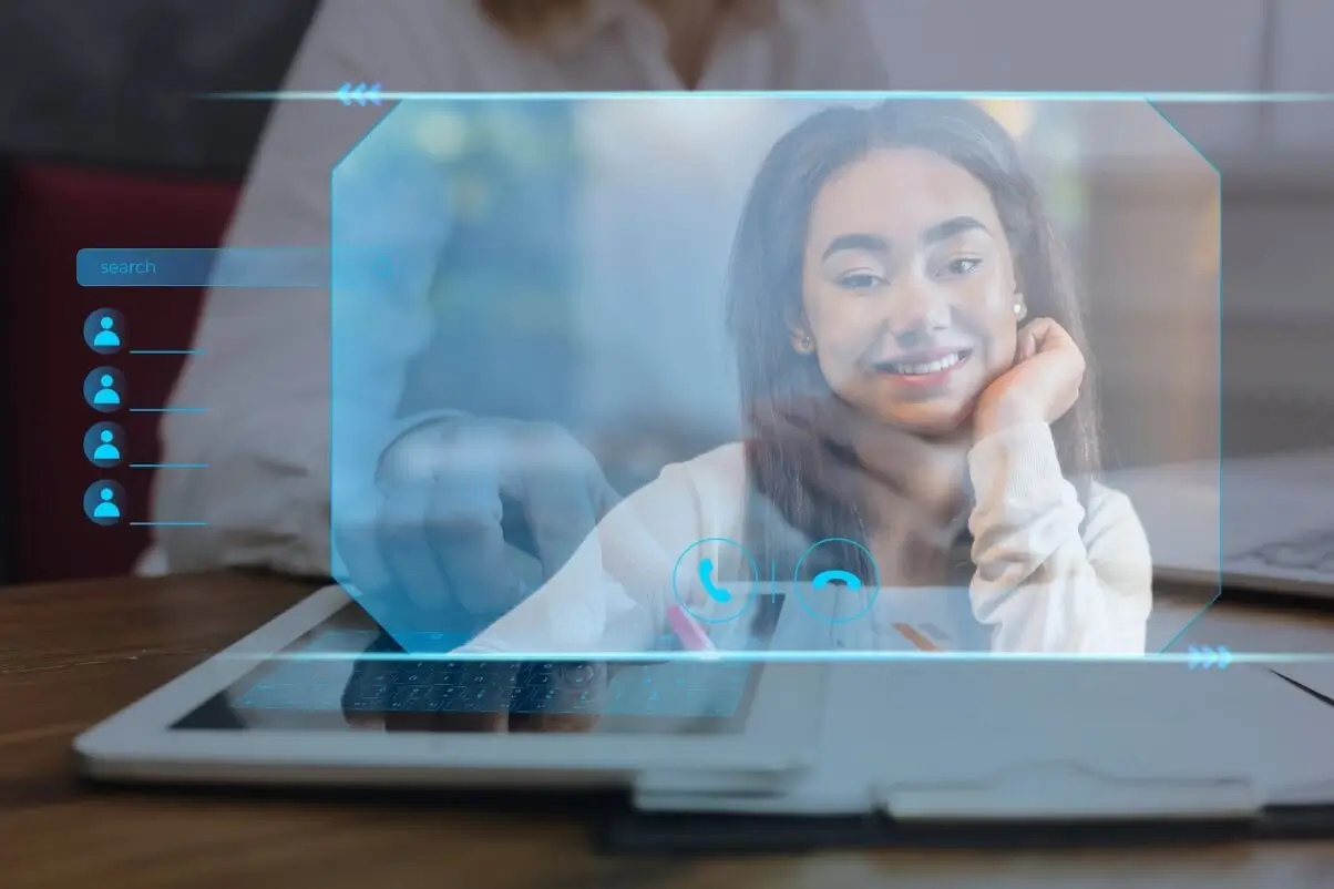 Comment créer une vidéo TikTok Écran de téléphone — Photo №2